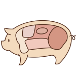 近年日本人は肉の食べ過ぎ？肉中心の生活は日本人向じゃない！？