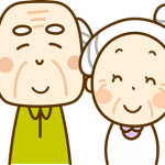 平均寿命と健康寿命？人生の後半１０年は不健康？
