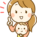 子供の将来の為に！無添加商品や安全な食生活を！